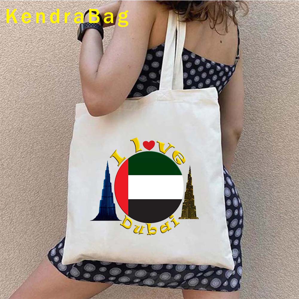 Сумка-тоут с принтом эмблемы О – обзор и цена Women Bags Uae