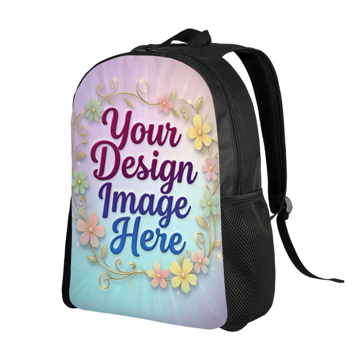 Рюкзак для ноутбука с индивиду – обзор и цена Women Bags Logo