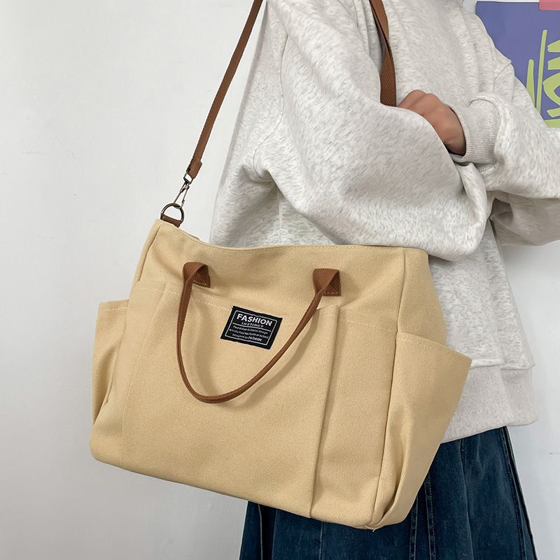 Большая холщовая сумка-тоут дл – обзор и цена Women'S Tote Bags For Work