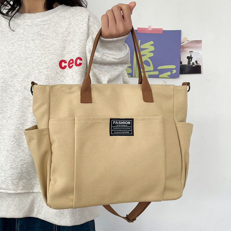 Большая холщовая сумка-тоут дл – обзор и цена Women'S Tote Bags For Work