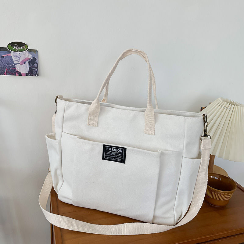 Большая холщовая сумка-тоут дл – обзор и цена Women'S Tote Bags For Work