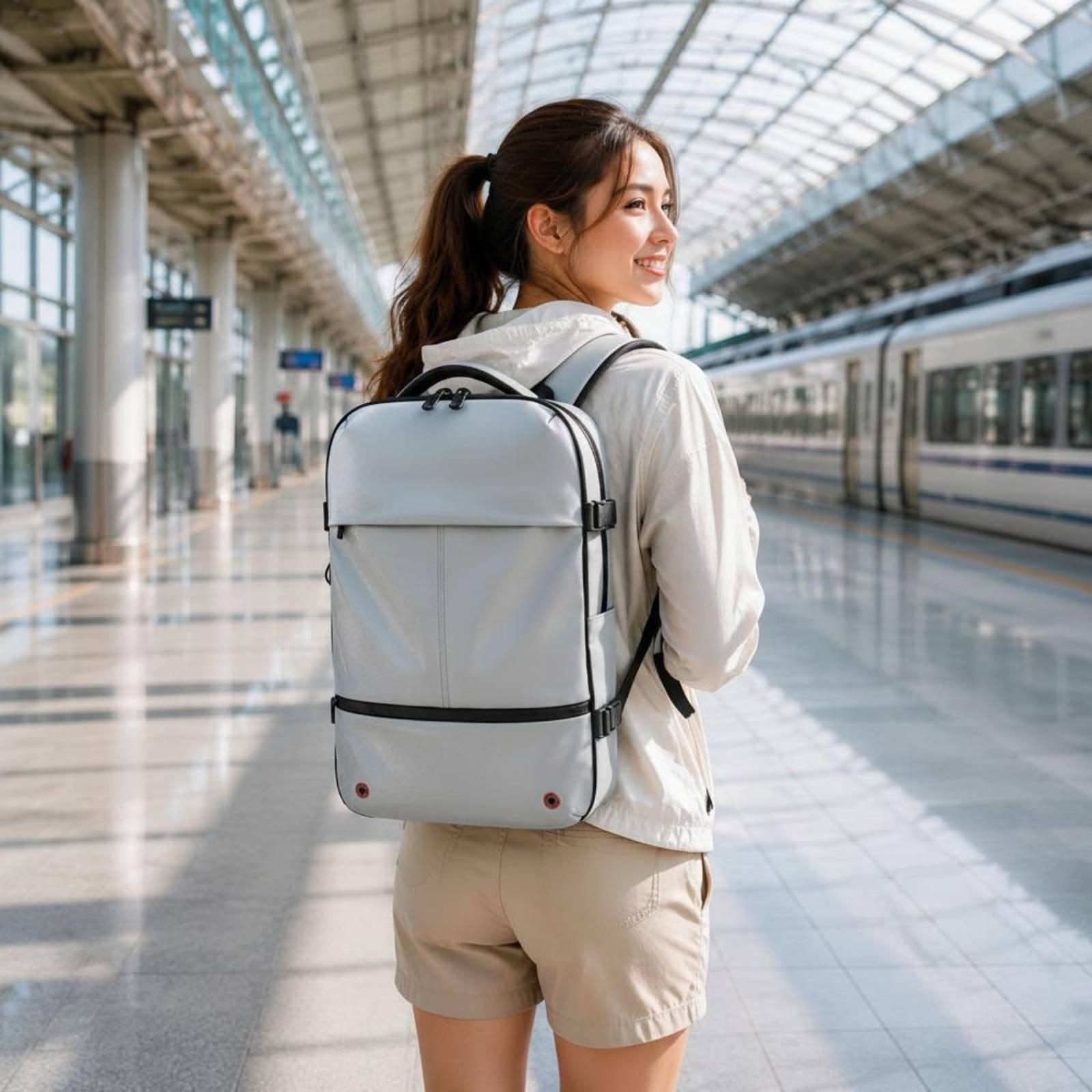 Женский дорожный рюкзак для но – обзор и цена Women Bags Office