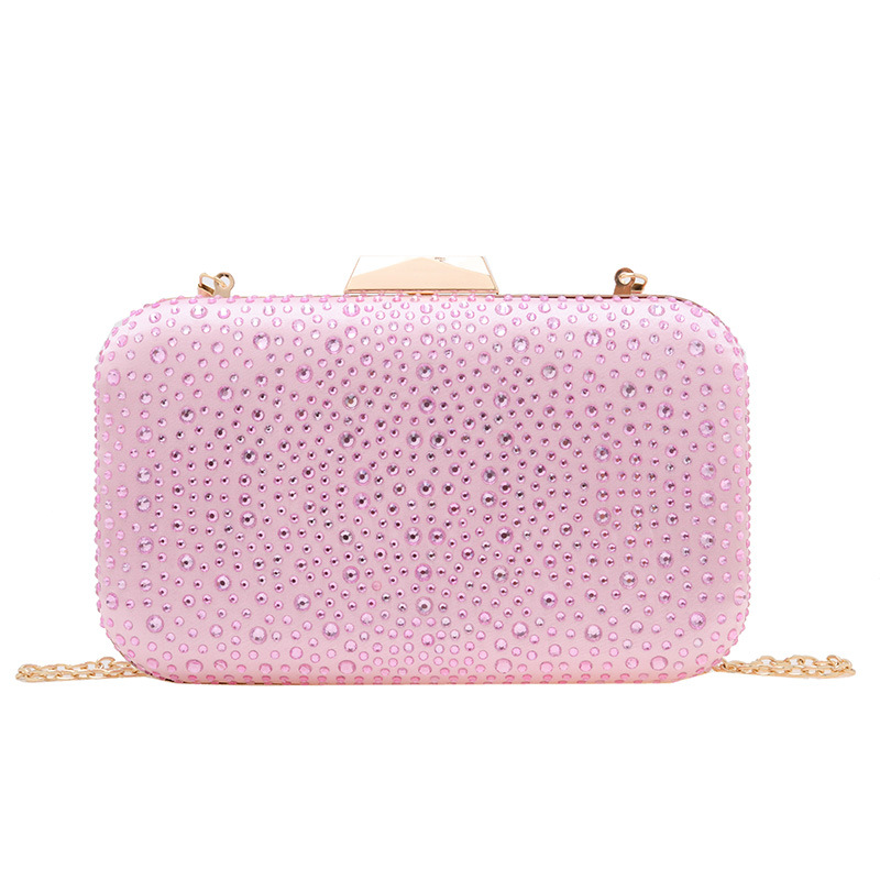 Черная клатч-сумка с полным по – обзор и цена Women Bags Golden
