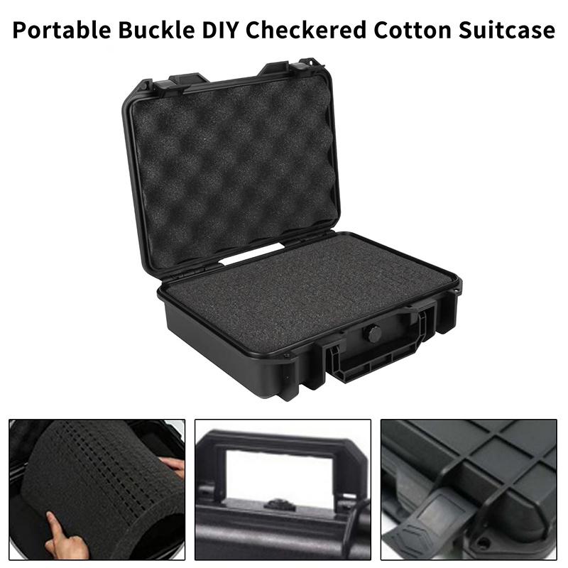 Водонепроницаемый жесткий кейс – обзор и цена Box Bag Rigid