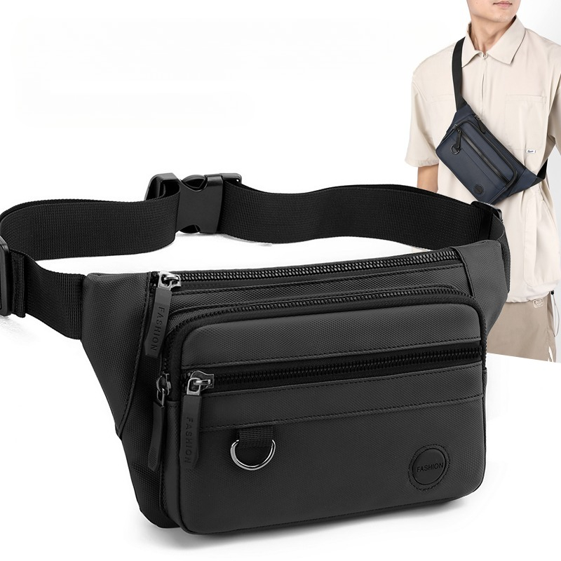 Водонепроницаемая поясная сумк – обзор и цена Women Bags Work