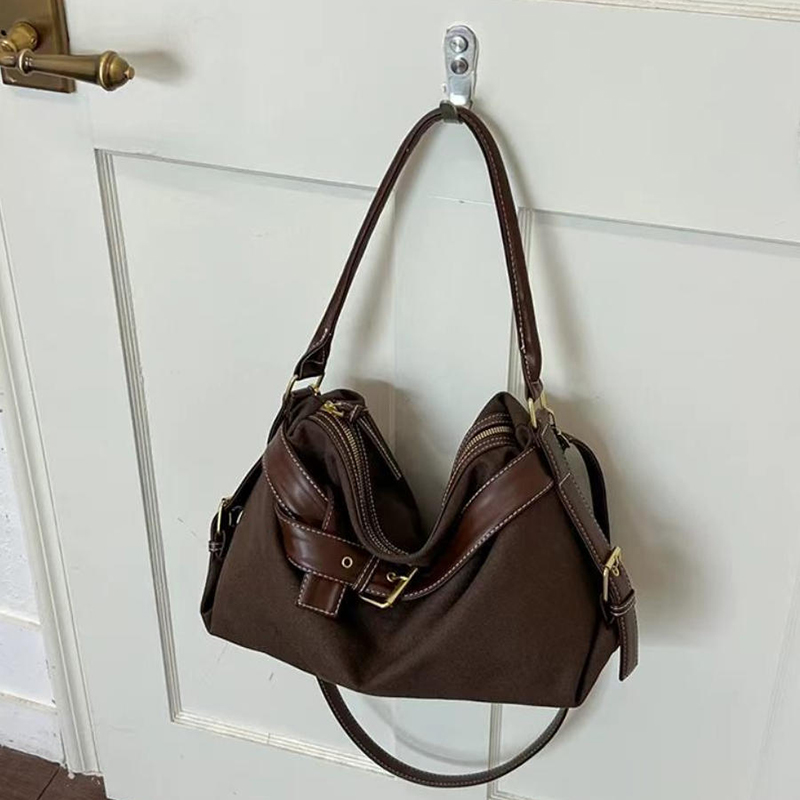 Брендовая сумка-хобо с пряжкой – обзор и цена Women'S Tote Bags For Work