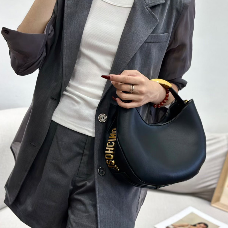 Женская сумка-тоут Demi-cercle – обзор и цена Women Bags Golden