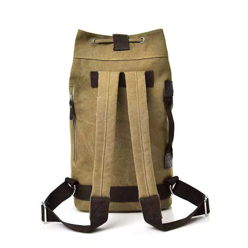 2026 Холщовый рюкзак с двойным – обзор и цена Women Bags Large