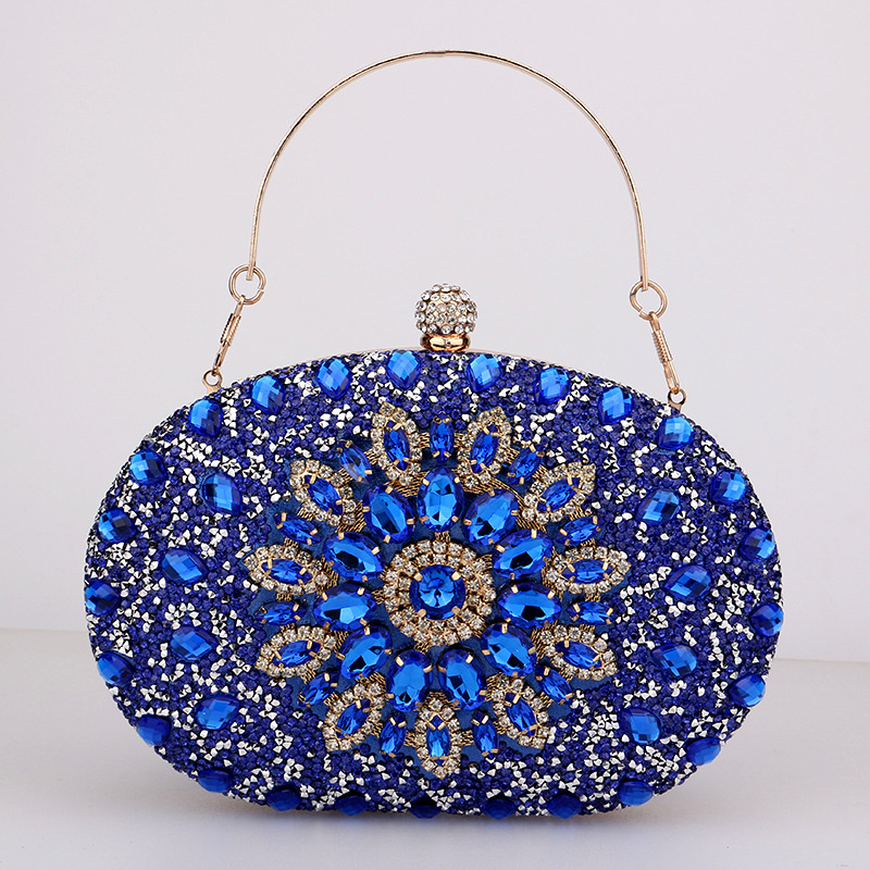 Женская Косметика для макияжа  – обзор и цена Women Bags Golden
