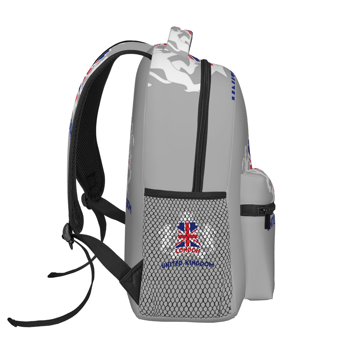 Рюкзак с флагом Соединенного К – обзор и цена Women Bags In Uk