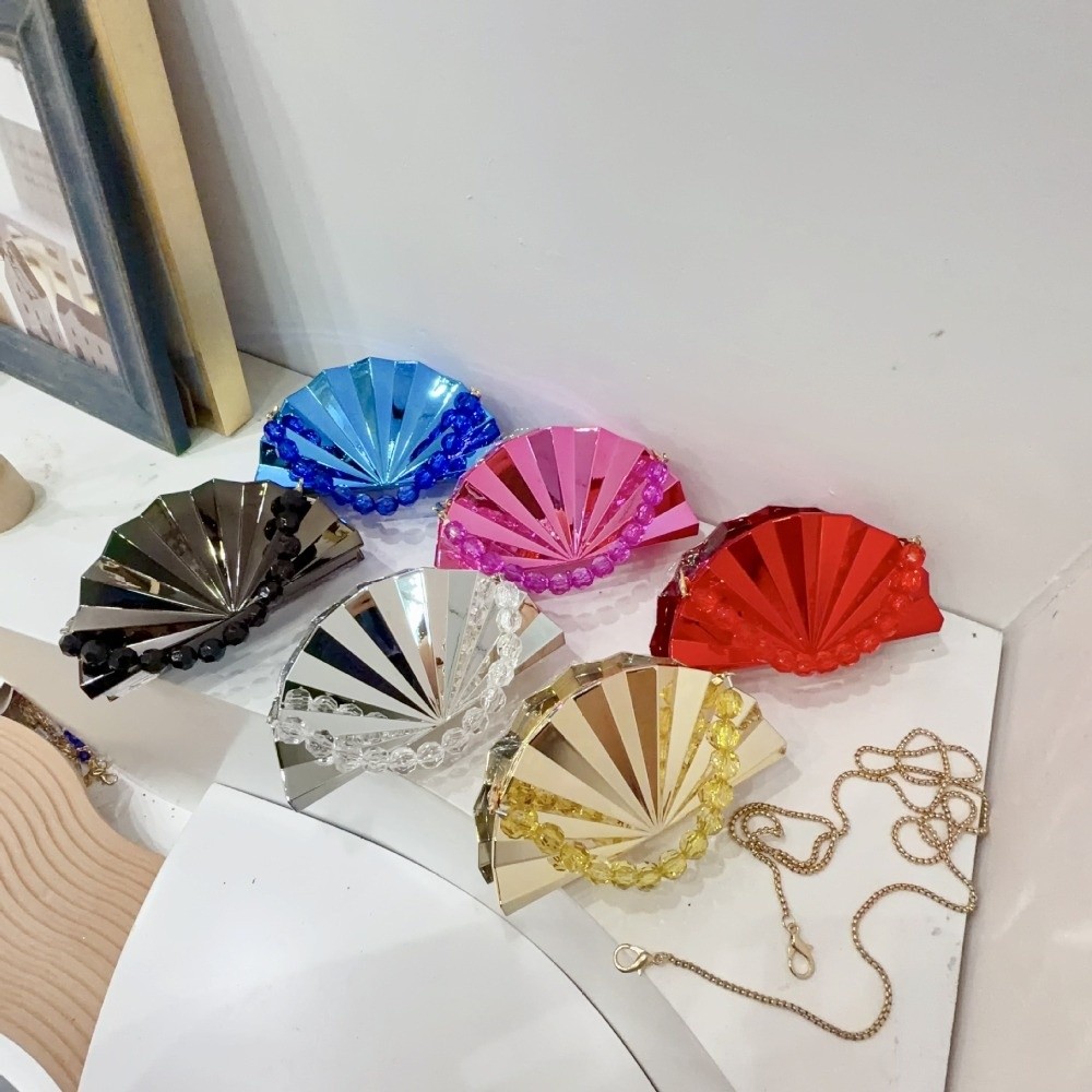 Роскошная однотонная мини-сумо – обзор и цена Women Bags Golden