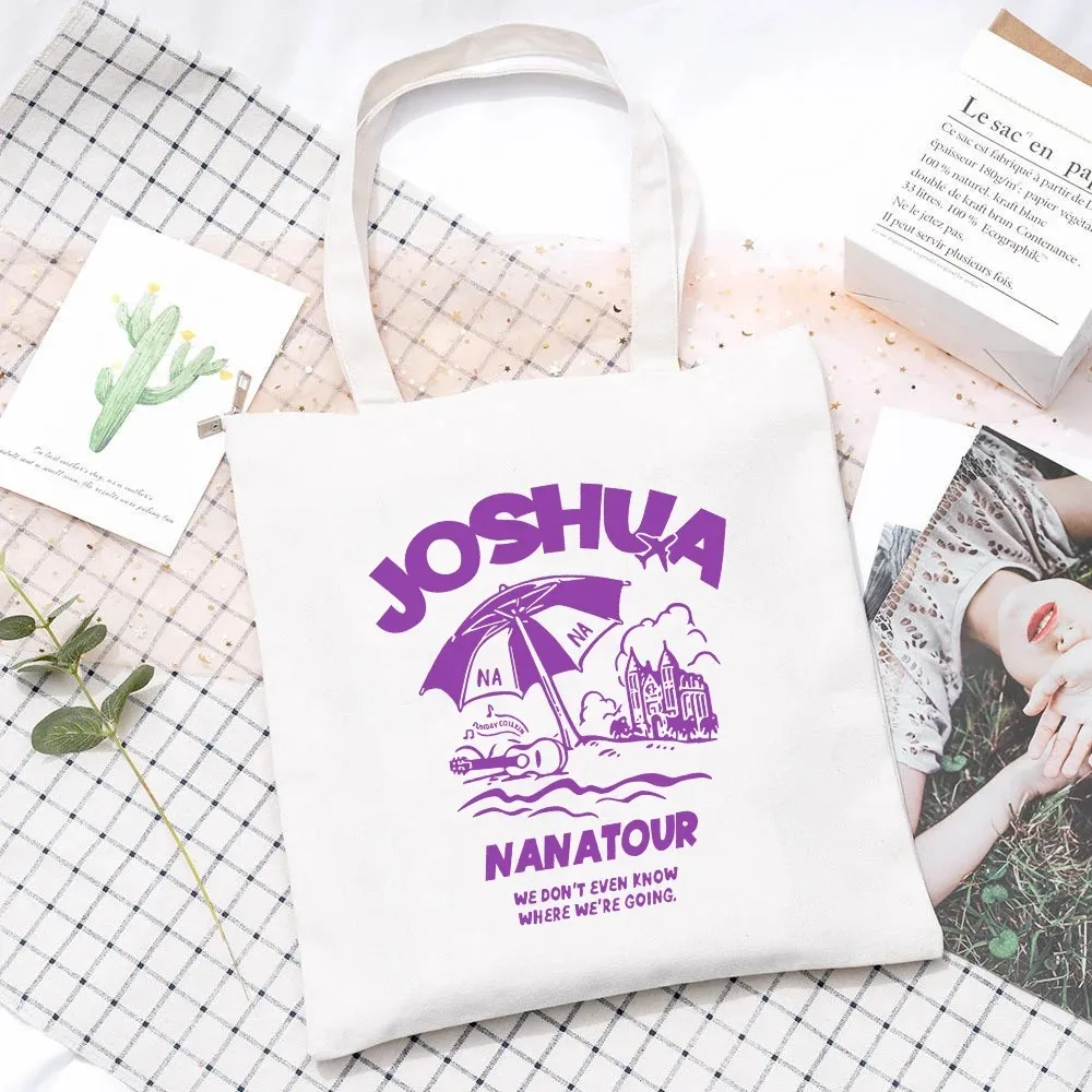 Kpop Nanatour сумка через плеч – обзор и цена Women Bags White