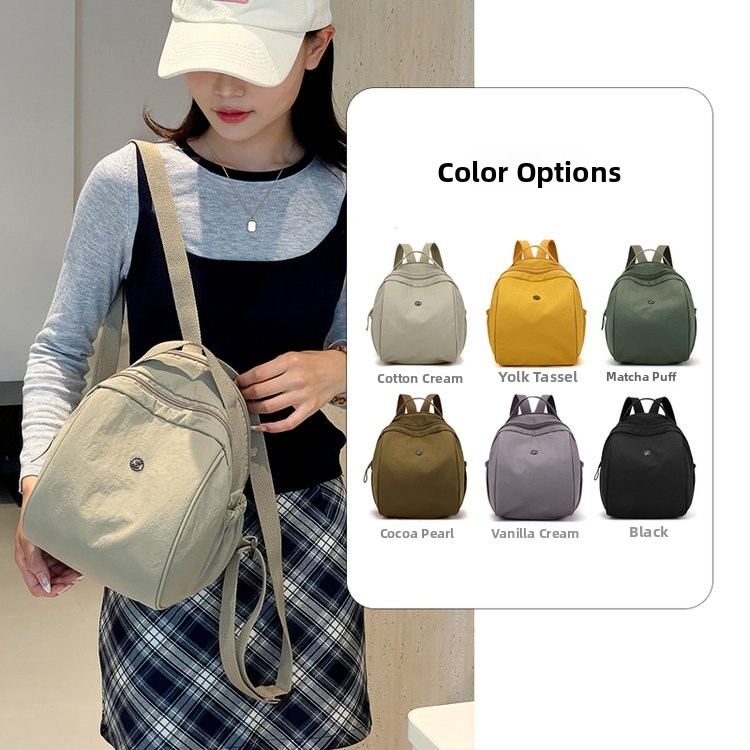 Легкая модная сумка на два пле – обзор и цена Women'S Elle Bags