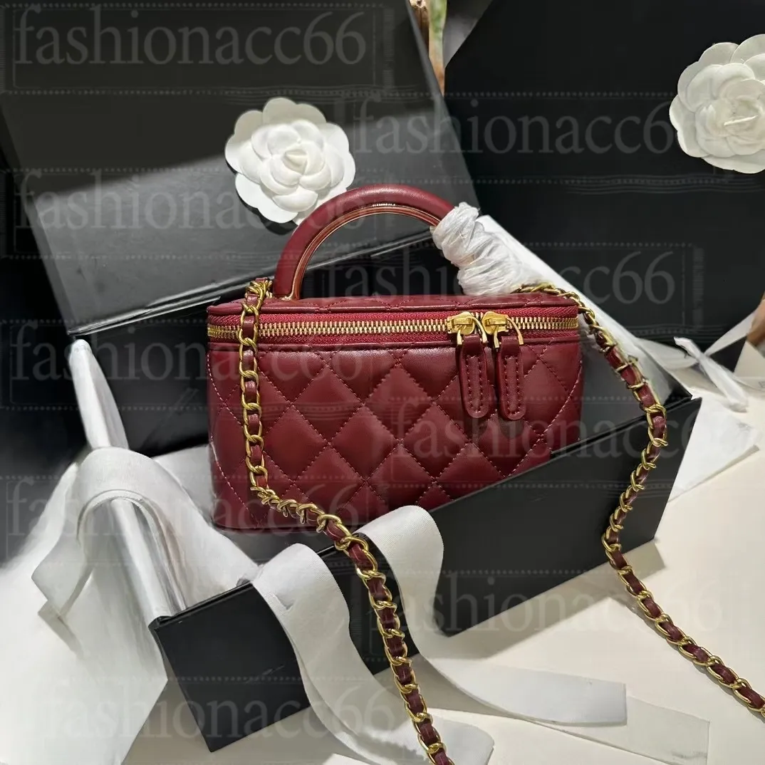 Дизайнерская женская сумка-кла – обзор и цена Women Vanity Bags