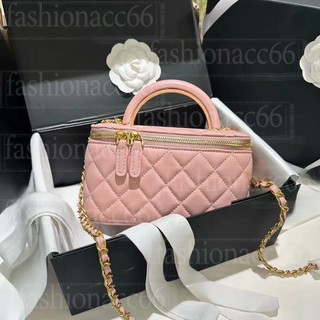 Дизайнерская женская сумка-кла – обзор и цена Women Vanity Bags