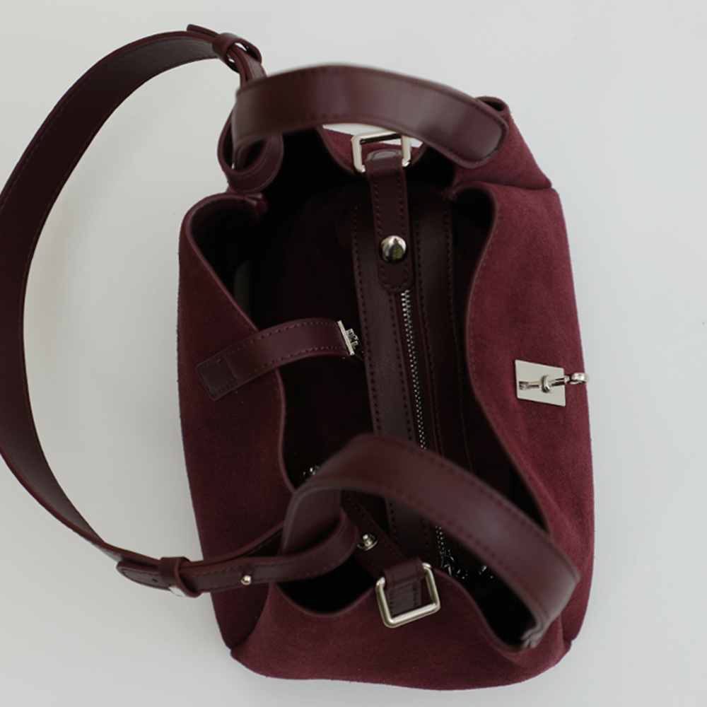 Роскошная женская замшевая сум – обзор и цена Women Bags Uae