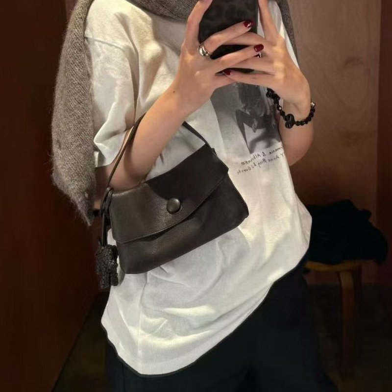 Мини-сумки из натуральной кожи – обзор и цена Women Bags Max
