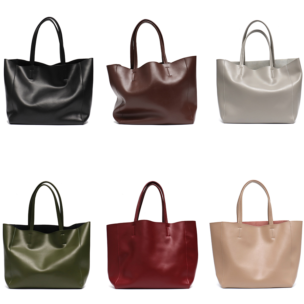 Минималистичная большая сумка- – обзор и цена Women'S Tote Bags For Work