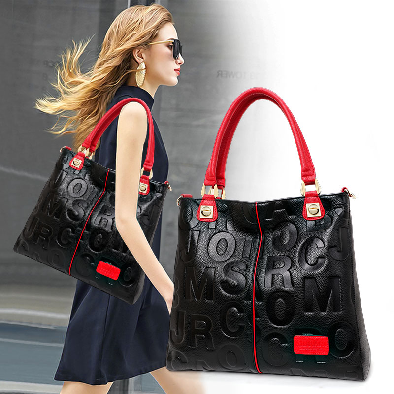 Сумка-тоут из натуральной тисн – обзор и цена Women'S Tote Bags For Work