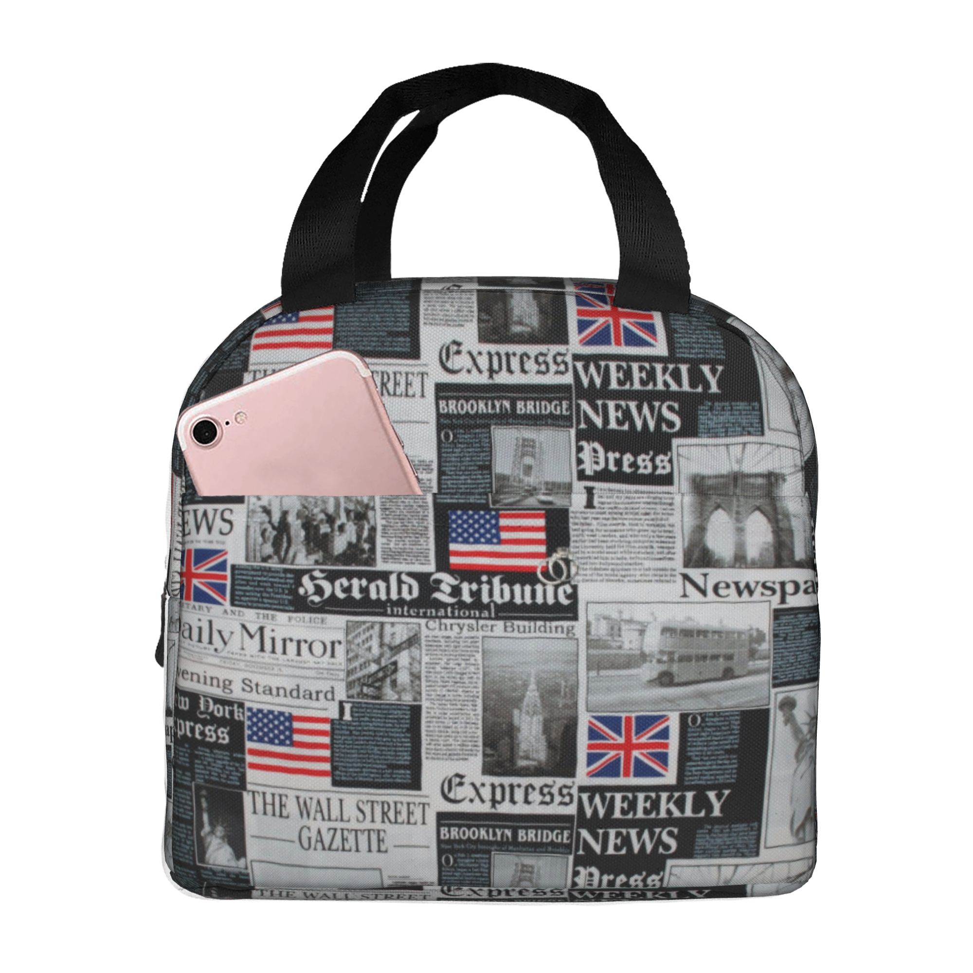 Портативные ланч-боксы с брита – обзор и цена Women Bags In Uk