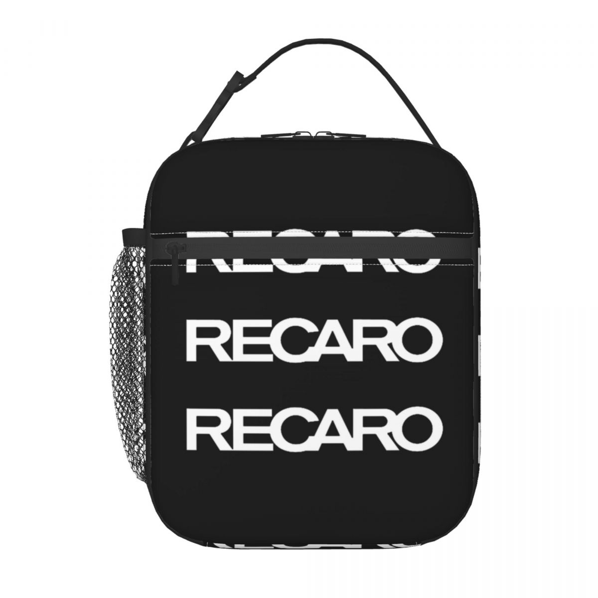 Изолированные сумки для обедов – обзор и цена Women Bags Logo