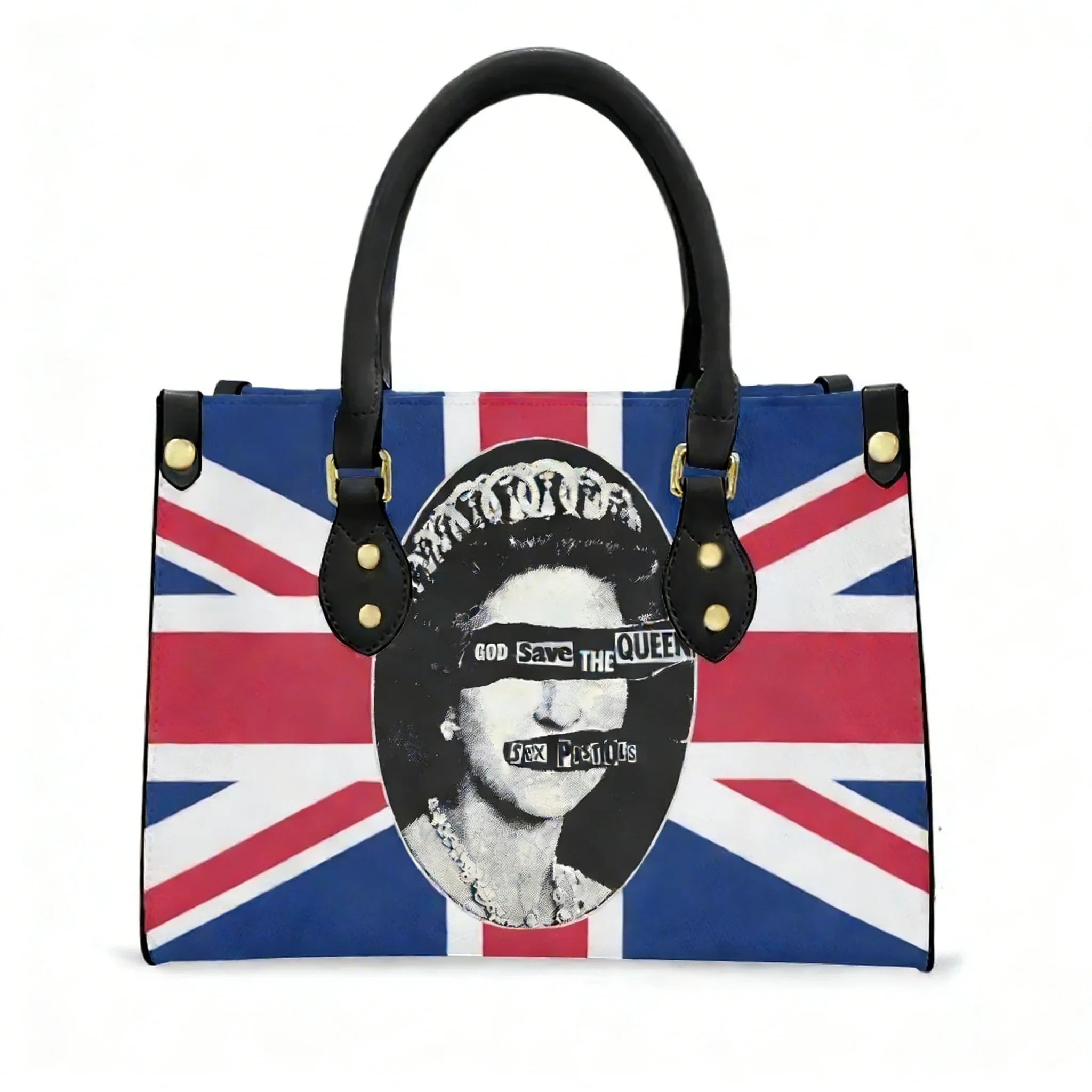 Сумка-тоут Sex Pistols UK Punk – обзор и цена Women Bags In Uk