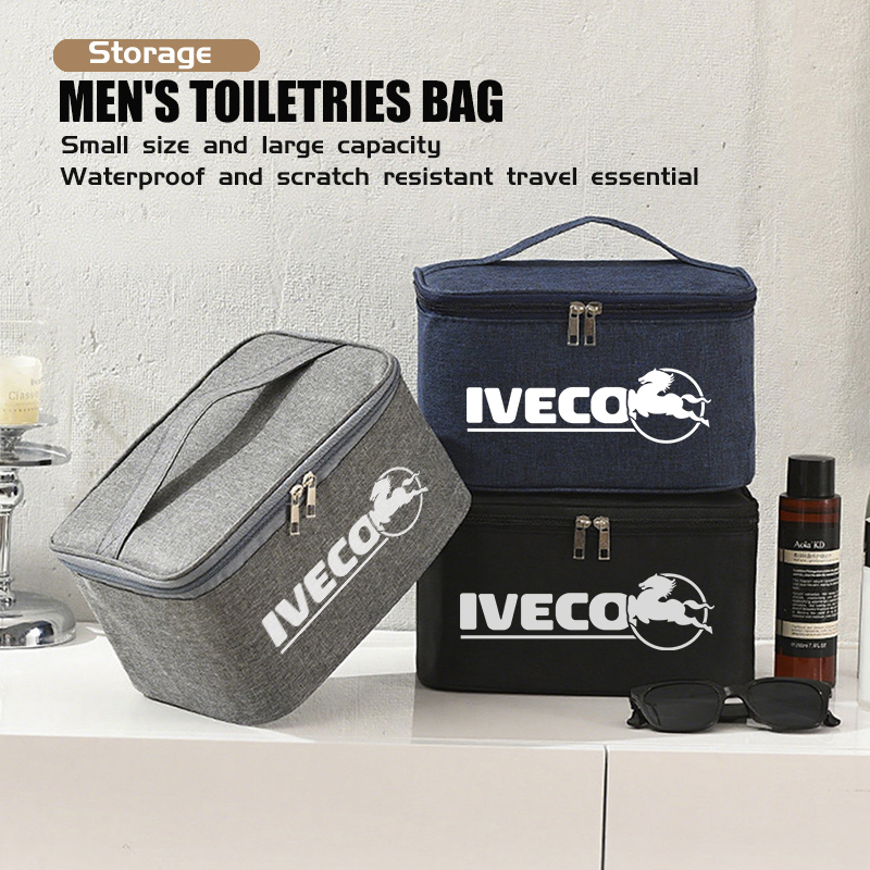 Дорожная сумка-органайзер для  – обзор и цена Box Bag Rigid