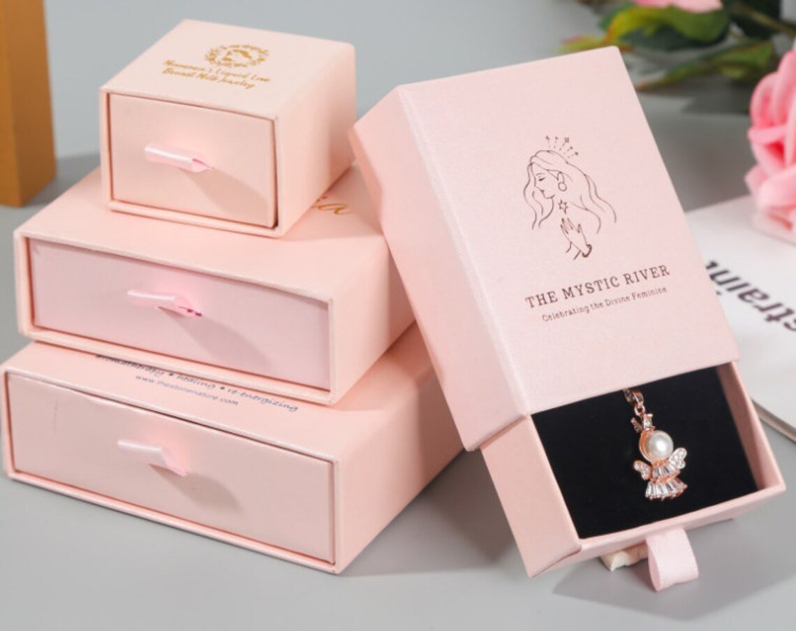 50 шт. подарочных коробок из п – обзор и цена Box Bag Rigid