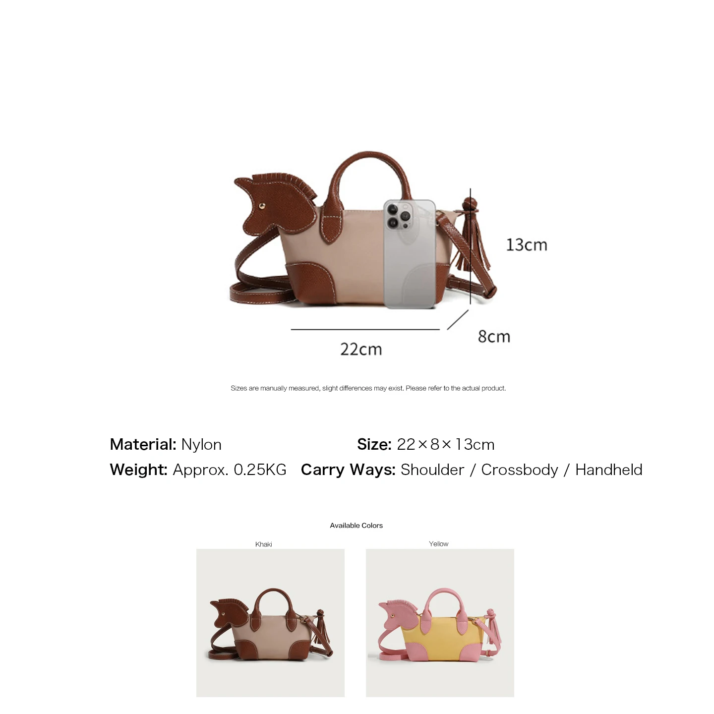 Милая сумка-пельмень с декором – обзор и цена Women Bags Max