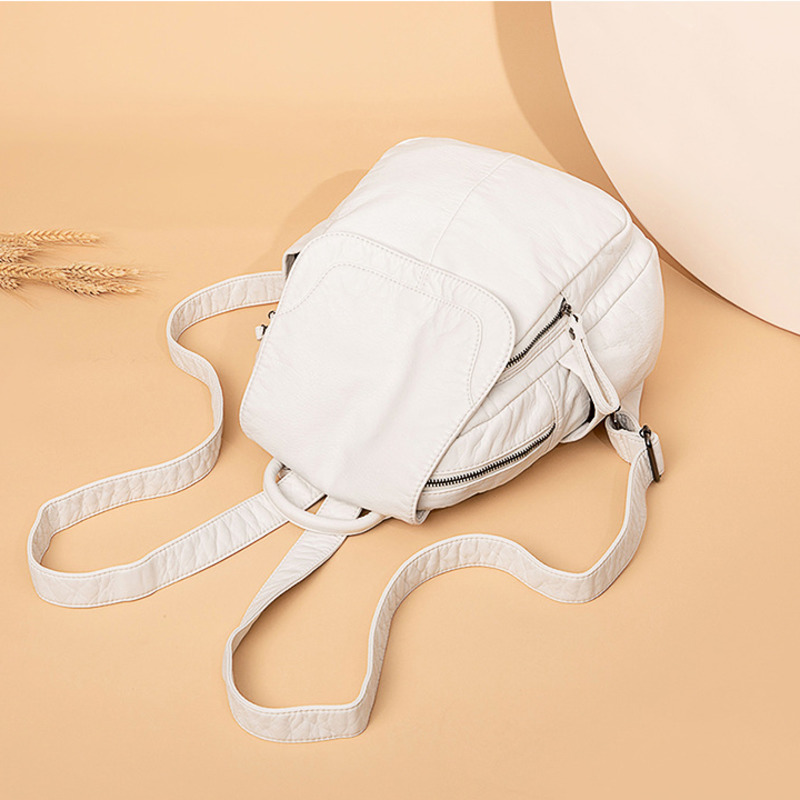 Женский рюкзак, белый рюкзак и – обзор и цена Women Bags White