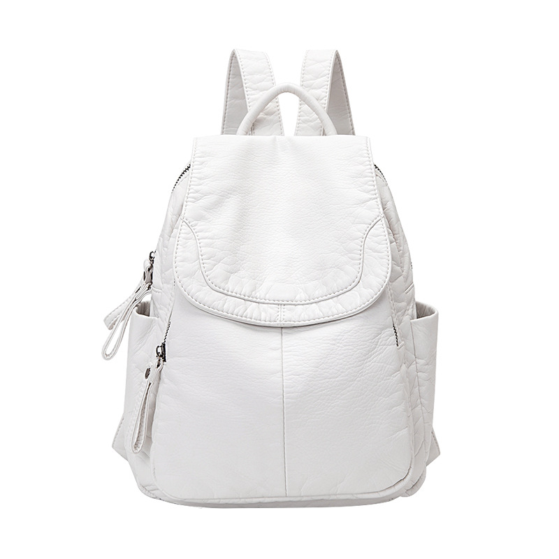 Женский рюкзак, белый рюкзак и – обзор и цена Women Bags White