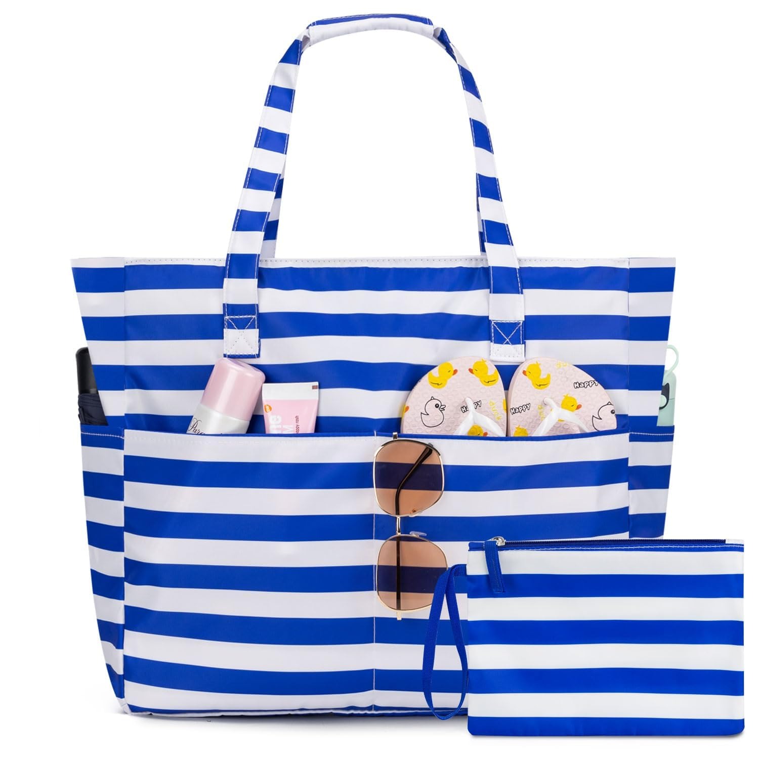 Пляжные сумки для женщин, водо – обзор и цена Women Bags Large