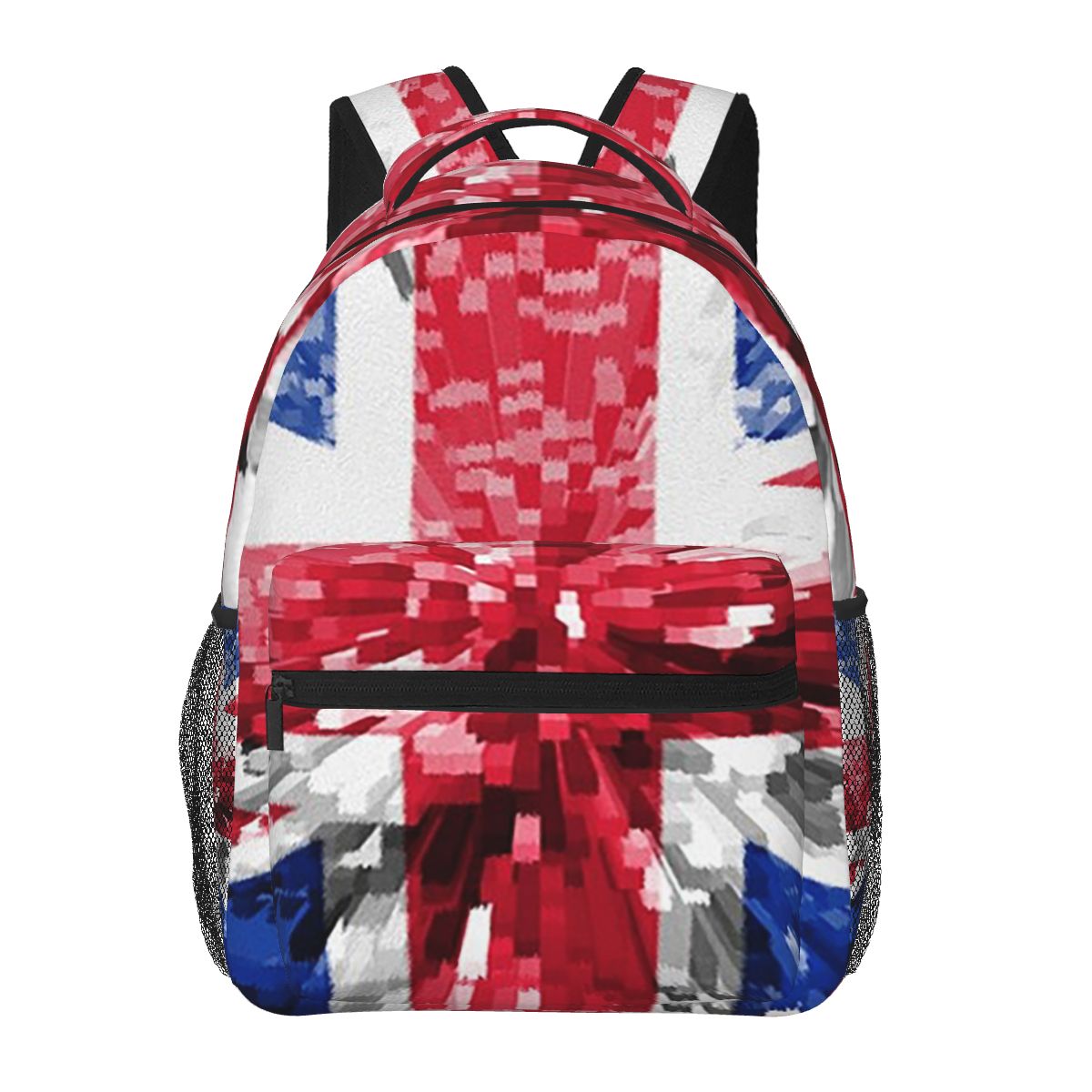 Рюкзак с флагом Соединенного К – обзор и цена Women Bags In Uk
