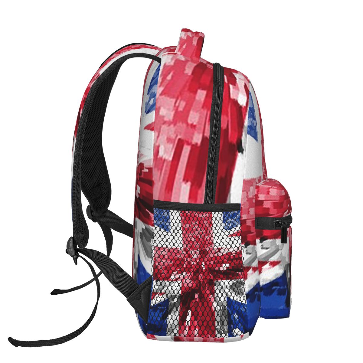 Рюкзак с флагом Соединенного К – обзор и цена Women Bags In Uk