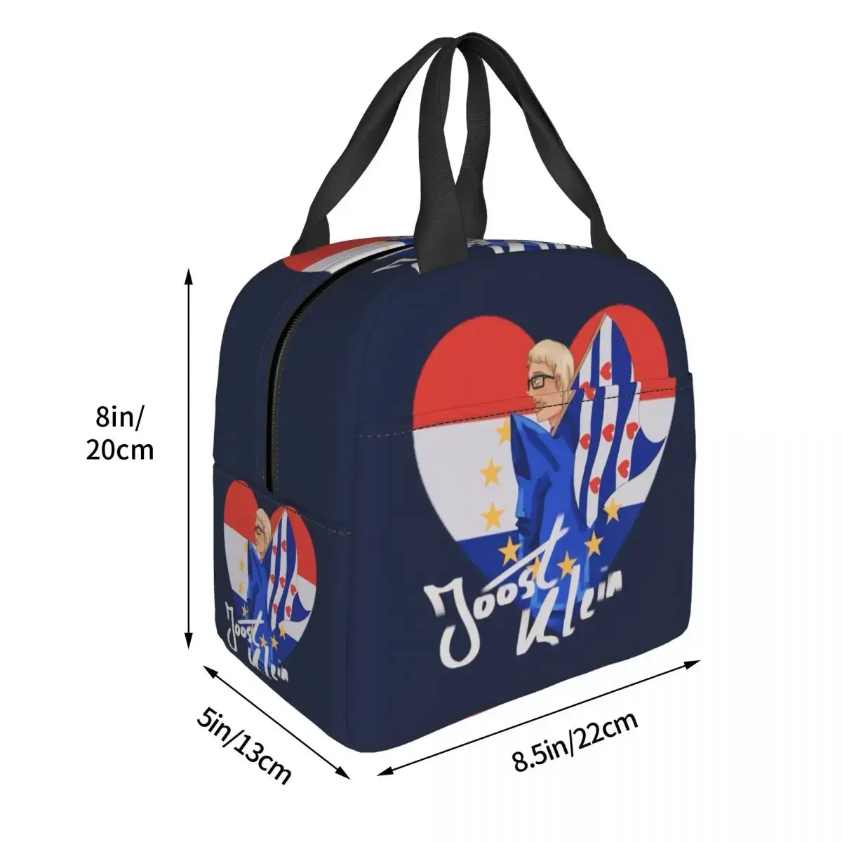Термосумка для обедов Eurovisi – обзор и цена Women Bags Netherlands
