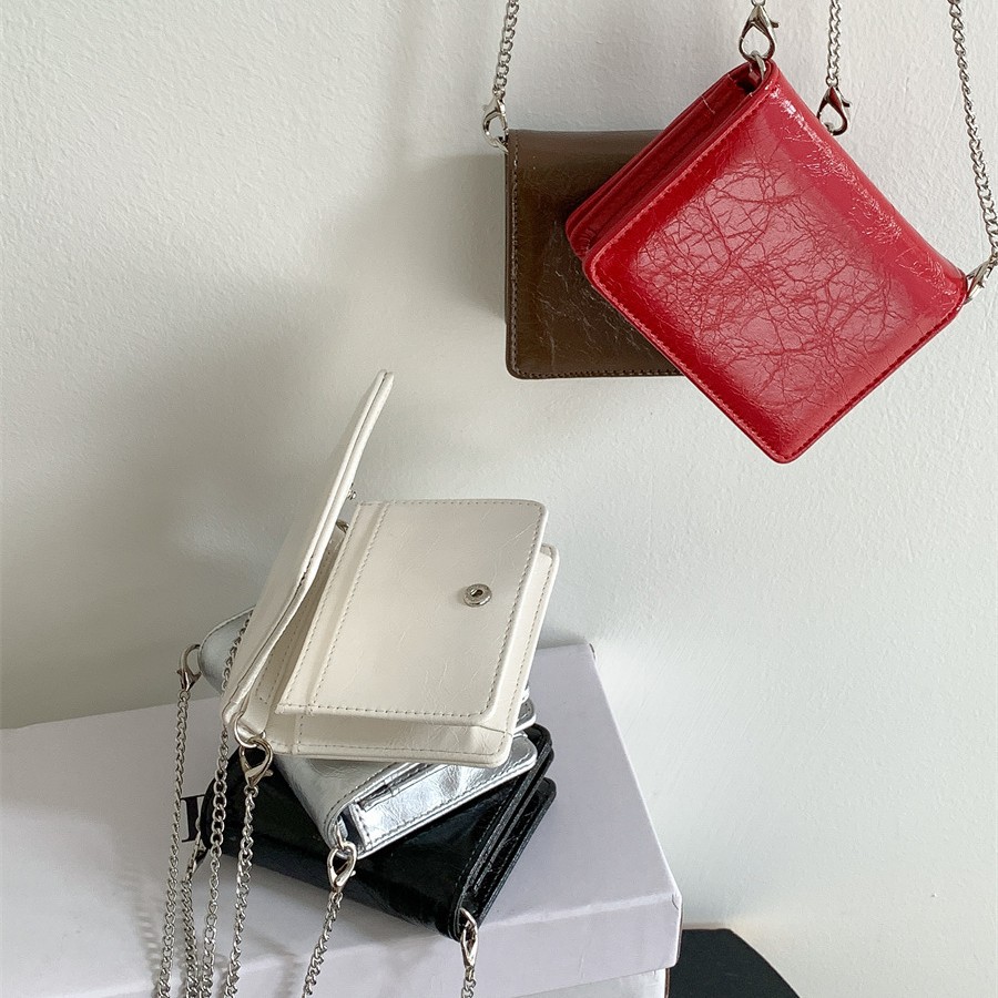Модная корейская нишевая мини- – обзор и цена Women Bags Max