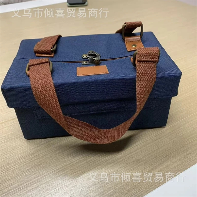 Кожаная магнитная сумка-органа – обзор и цена Women Vanity Bags