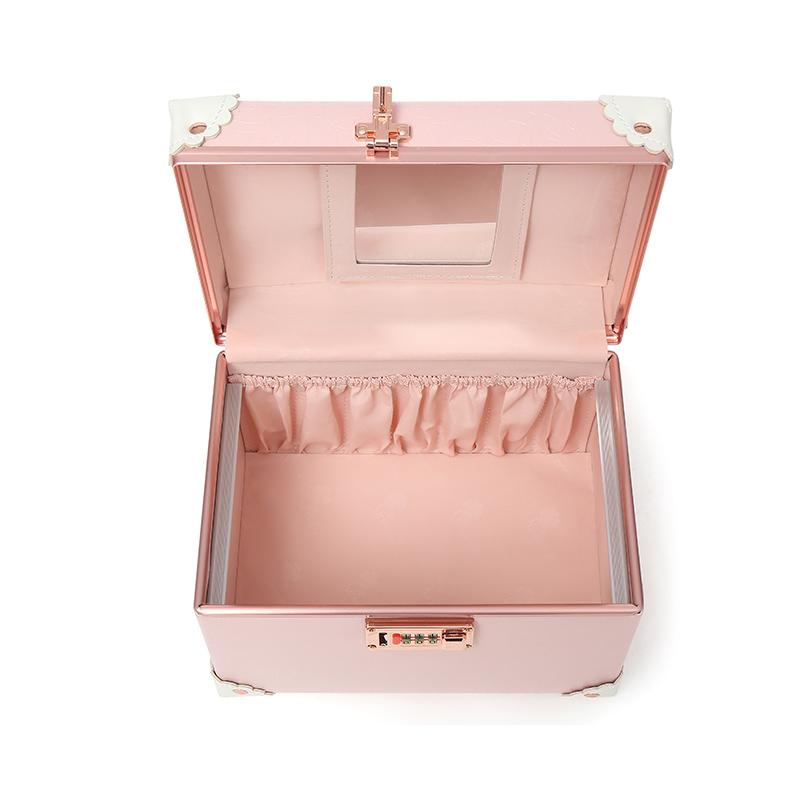 Женский косметический визажист – обзор и цена Women Vanity Bags