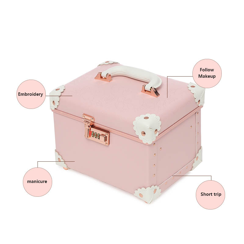 Женский косметический визажист – обзор и цена Women Vanity Bags