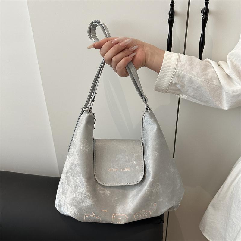 НОВАЯ милая мультяшная сумка ч – обзор и цена Women Bags White