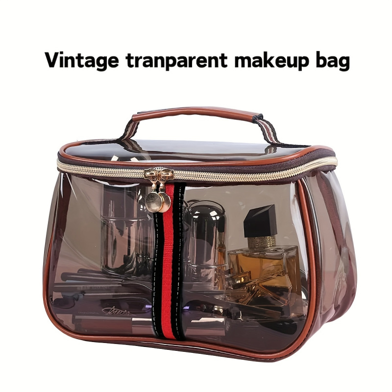 Новая косметичка в стиле Apple – обзор и цена Women Bags Large