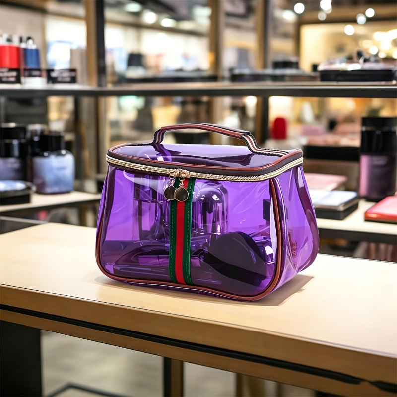 Новая косметичка в стиле Apple – обзор и цена Women Bags Large