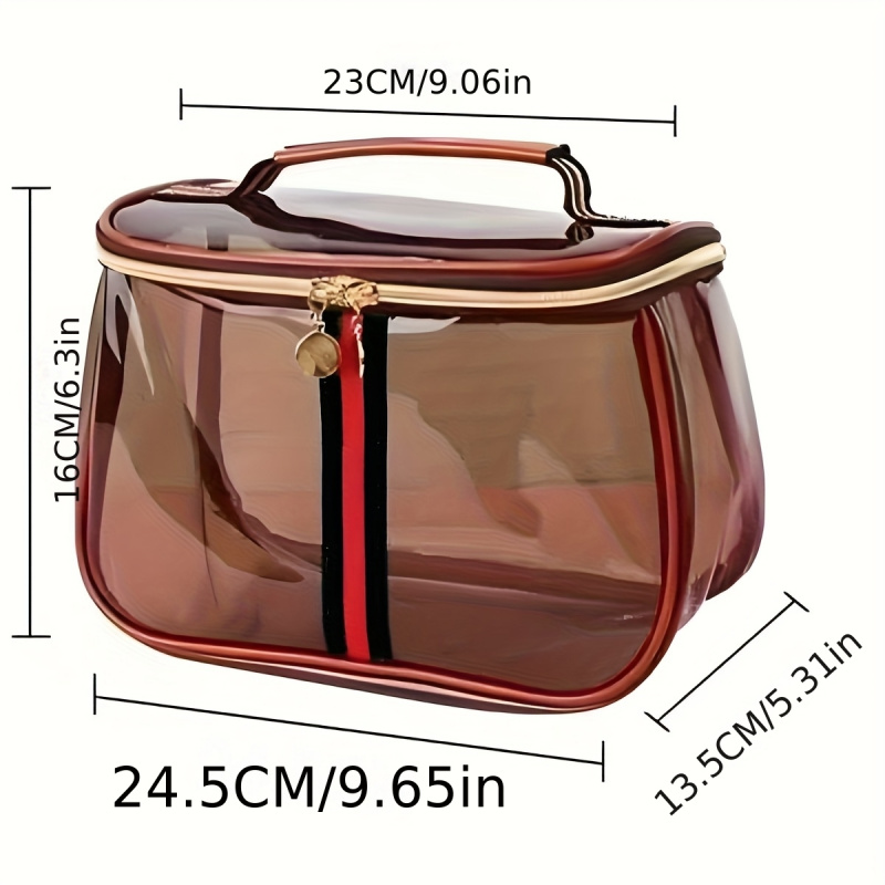 Новая косметичка в стиле Apple – обзор и цена Women Bags Large