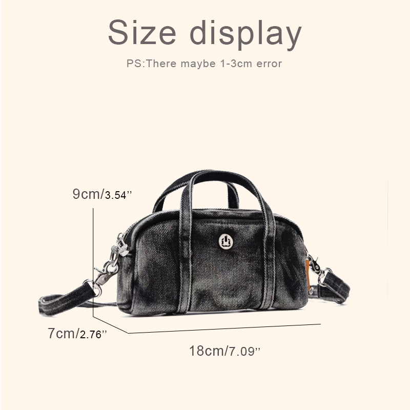 Корейские повседневные мини-дж – обзор и цена Women Bags Max