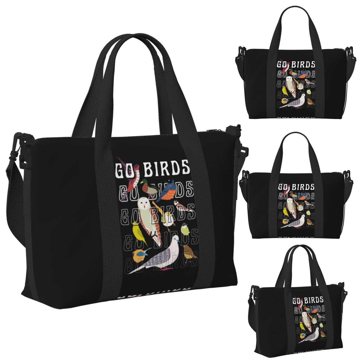 Go Birds Pigeon Philadelphia E – обзор и цена Women'S Bags Ego