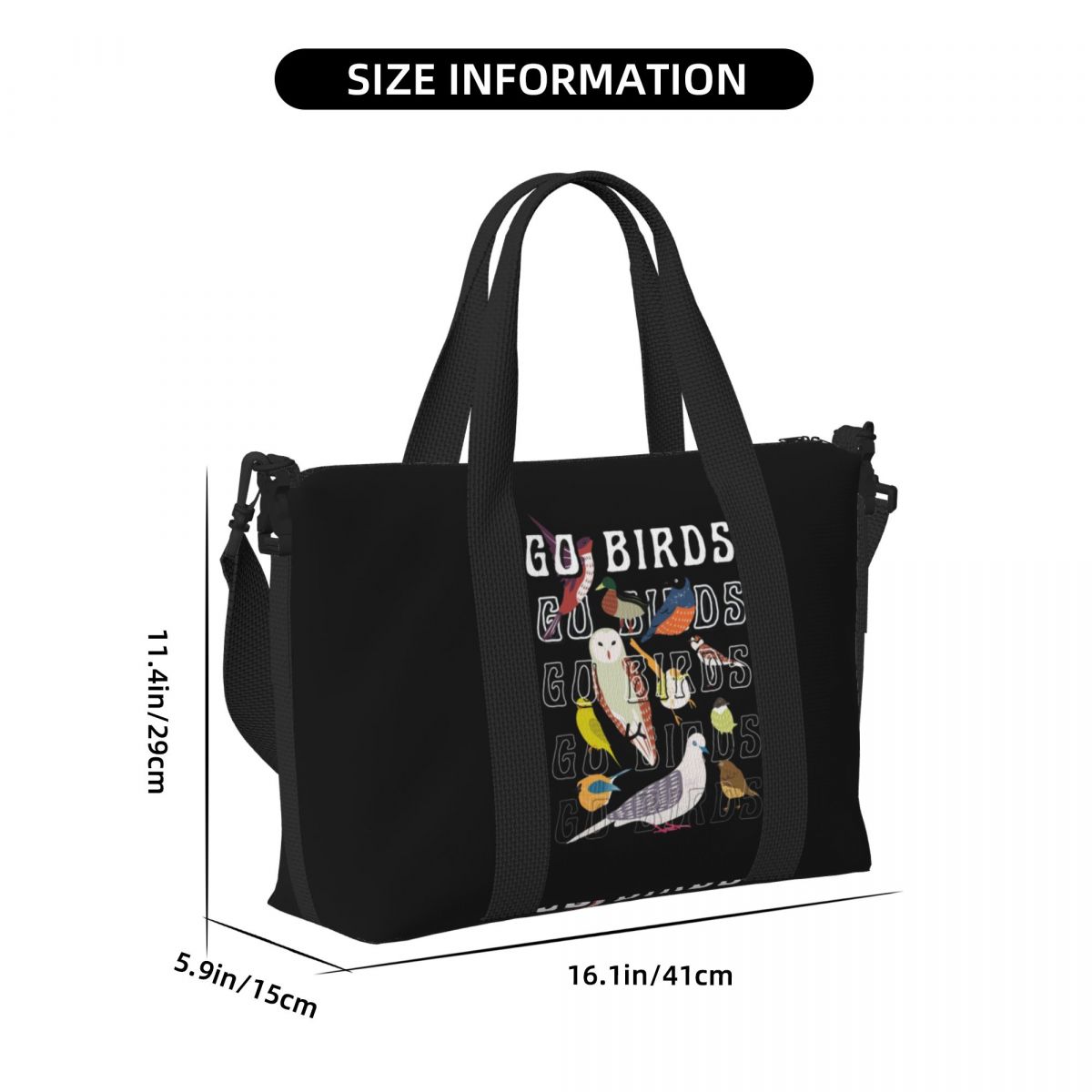Go Birds Pigeon Philadelphia E – обзор и цена Women'S Bags Ego