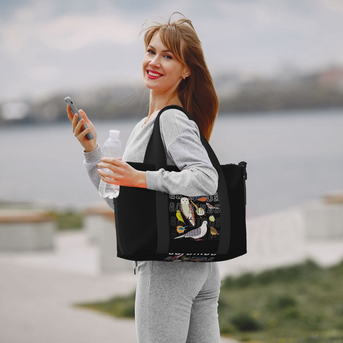 Go Birds Pigeon Philadelphia E – обзор и цена Women'S Bags Ego