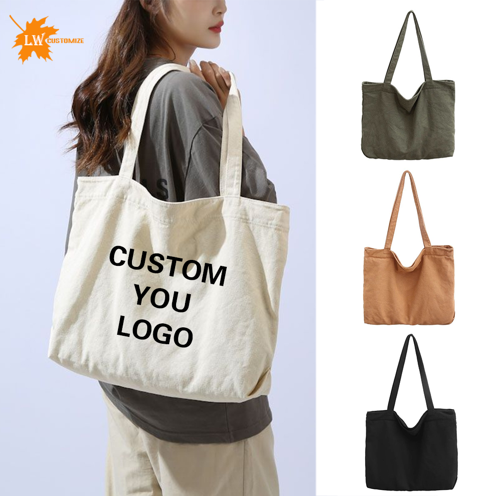 Сумка-тоут с индивидуальным ло – обзор и цена Women Bags Logo