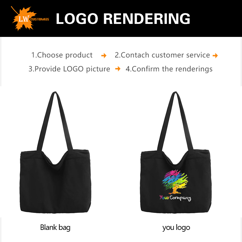 Сумка-тоут с индивидуальным ло – обзор и цена Women Bags Logo