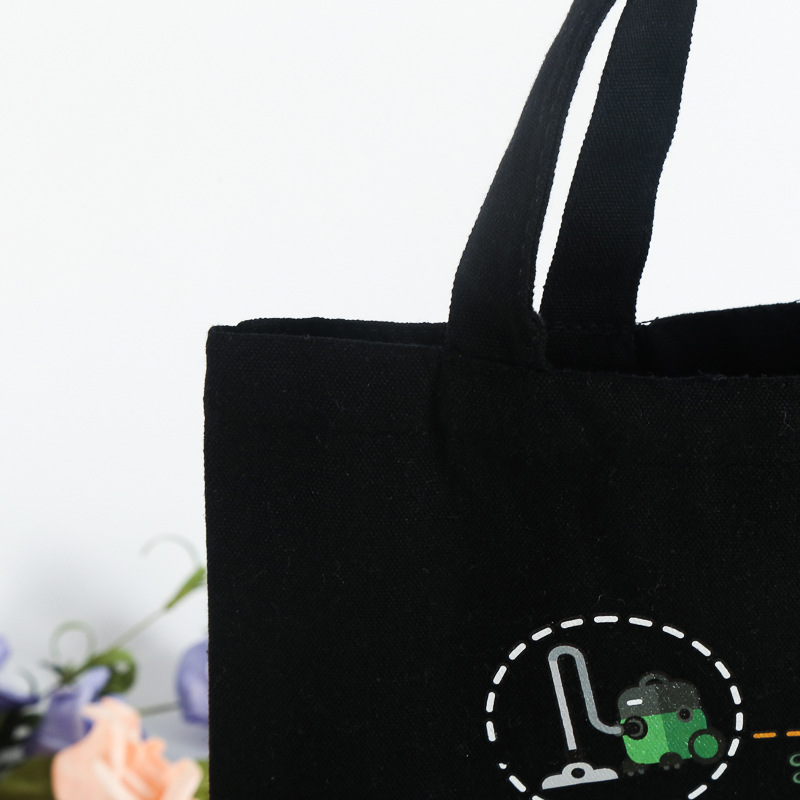 Холщовая сумка-шоппер с принто – обзор и цена Women Bags Netherlands